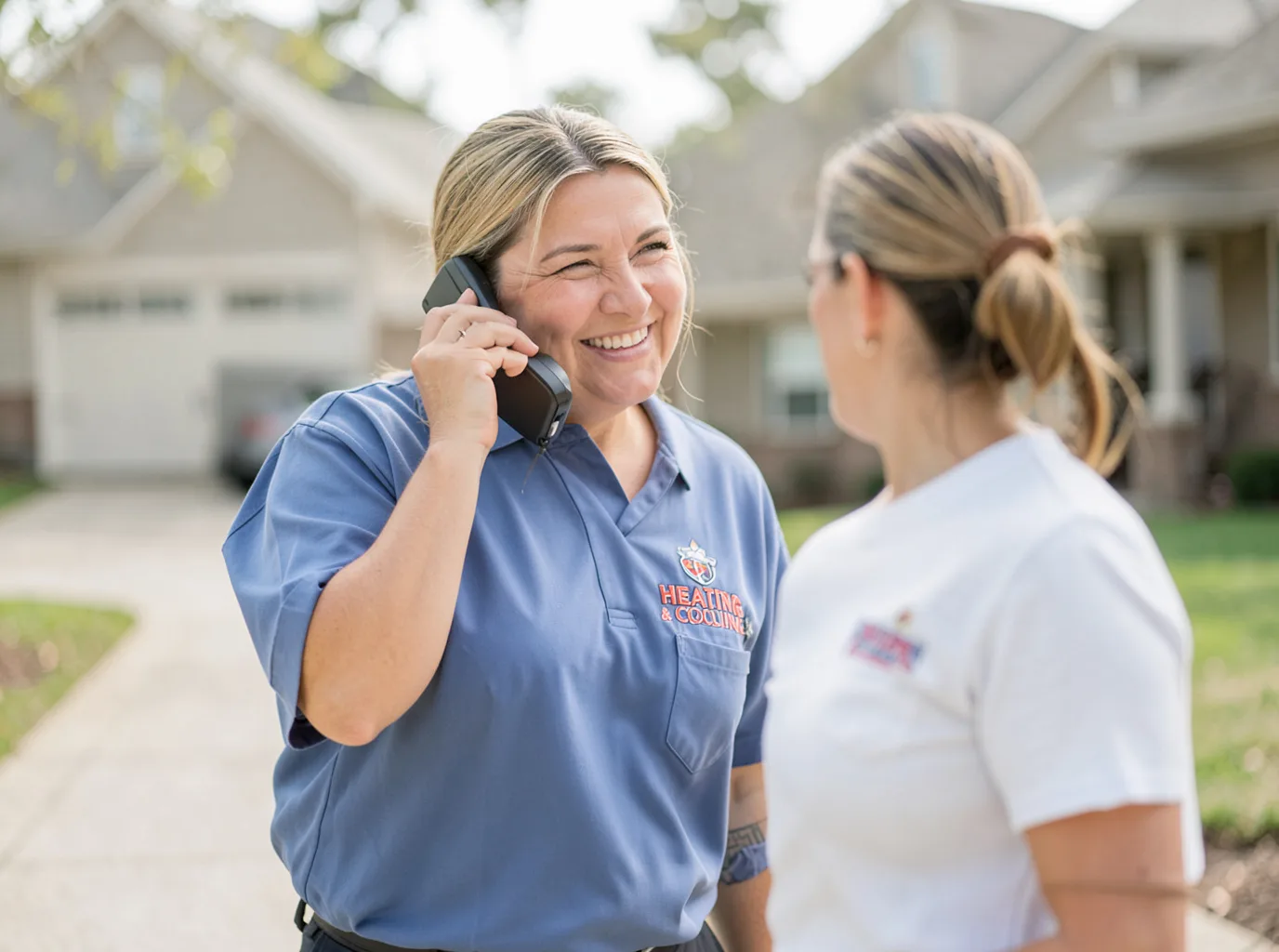 Hvac Repair Walland, TN FAQs